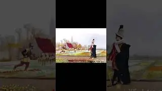 Катастрофа из-за тюльпанов #shorts #shortvideo