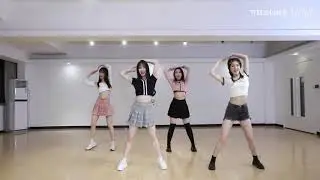 【QIGU Culture Trainee】你最最最重要 'You Are Everything to Me' Dance Cover | CHUANG 2020