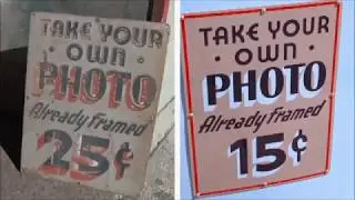 A&A Studios - American Restoration: Mutoscope Photomatic Photobooth