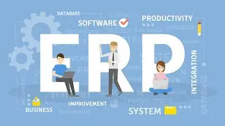 LIVE : Discussion about our LEx ERP Software!