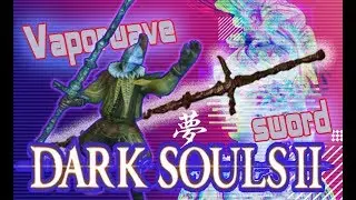 ★ V a p o r w a v e ★ L a n d s k n e c h t ★.mp4