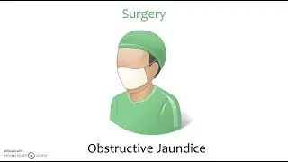 Obstructive Jaundice