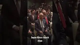 2023 seçim kararı hayırlı olsun