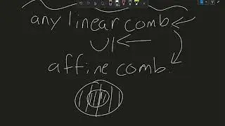 Vector101 Lecture 17