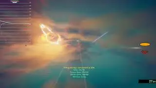 Exo One Speedrun - Sojournus XXIII IL - 1m 23s