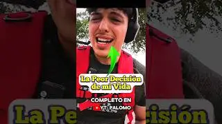 NO debí intentarlo😭 