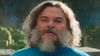 my thoughts on the minecraft movie in a nutshell