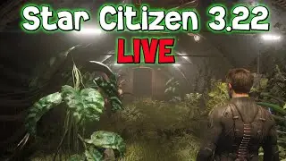 #starcitizen ~ Lets play ! (reclaimer clean up + ert)