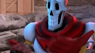 [Undertale SFM] Googly Moogly