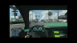 Battlefield Hardline prologue