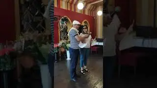 Поздравление от итальянцев