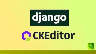 Setting Up Django Ckeditor 5 | Full Guide 