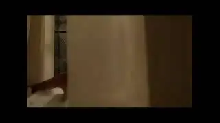 ENF - Hidden Nudity: Sexy Bath Entrance