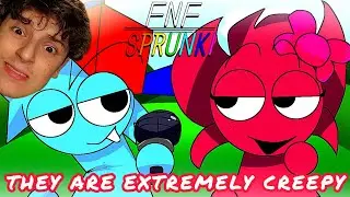 FNF Funki – The Ultimate Funky Mod Experience (Full Week Gameplay)