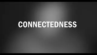 Connectedness