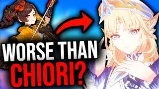 These Genshin Leaks Are Getting Out Of Hand...