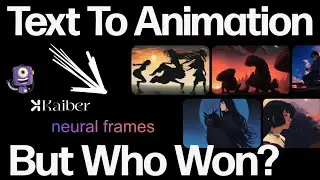 3 Best Text To Animation Tools In 2024💥: Free of Cost 💸 | But Which One Is The Best? 🧐