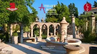 Atelier Alain BIDAL - Taille de pierre et Matériaux anciens en Provence