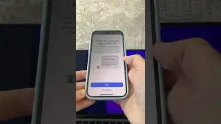 Передай Apple ID после смерти
