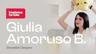Intervista a Giulia Amoruso B. di Juice for Breakfast