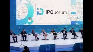 Промо-фильм IPQourum