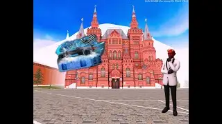 🔥ШОК! Почти самая быстрая машина на всём сервере???| Vegas RP🔥