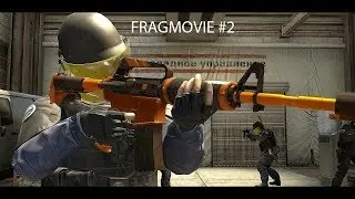 CSGO MONTAZ❤💕