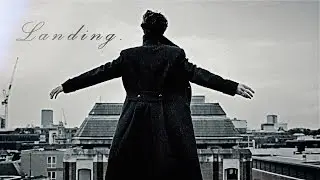 Sherlock | Landing
