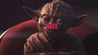 Star Wars | Goth | Edit