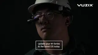 VUZIX M Series Android 11