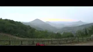 Colli Euganei bella vista XPERIA 5 ll