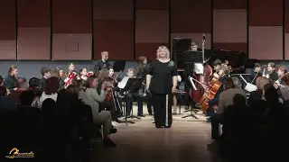 Ференц ЛИСТ «Грезы любви»