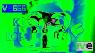 PBS Csupo 1996 Effects Round 3 vs IVE, VE666 HD, Jayden and Everyone (3⁄15)
