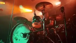 EUZEN: Catch me @Colos Saal Aschaffenburg 2017