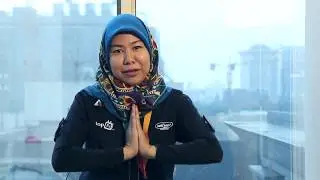Selamat Hari Lebaran 1438H