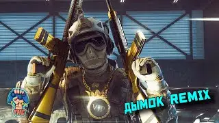 Warface ИГРА НА ПЛАТИНЕ // ПОД МУЗЫКУ 