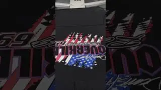 Overkill Racing Merch 🇺🇸