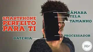 Smartphone Perfeito para ti!!: Guia de compras para smartphone