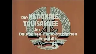 Die Nationale Volksarmee der DDR 5