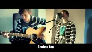 The Wombats - Acoustic Medley Cover Thing