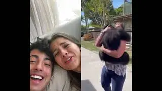Naim ya no quiere ser papá🤮🥵🤒