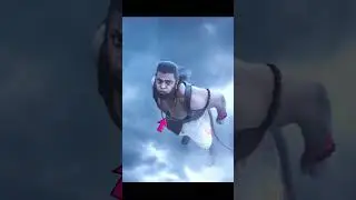 Hey Bhagwan! Ye Kaam Kiya Hai Inhone😵⋮ Adipurush VFX Breakdown 