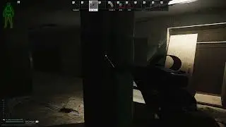 от инсульта умер? [EFT]