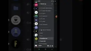 Cum sa faci un server de discord in 2 minute!