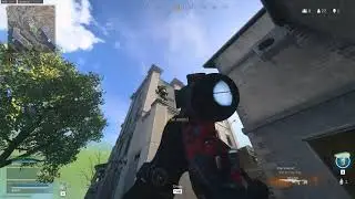 gamer playing games