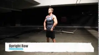 Upright Row