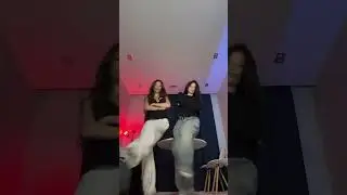 Кристина Карамелька, Кира Тимралеева, Никита Шульгин и Артём Туленов