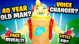 The Truth About My Voice Changer