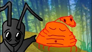 Conquering Ant Life with Workers Only! - Ant Life V2 Stream!