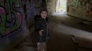 Tejko Pejko Kopejko URBEX